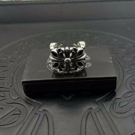 Picture of Chrome Hearts Ring _SKUChromeHeartsring1119307188